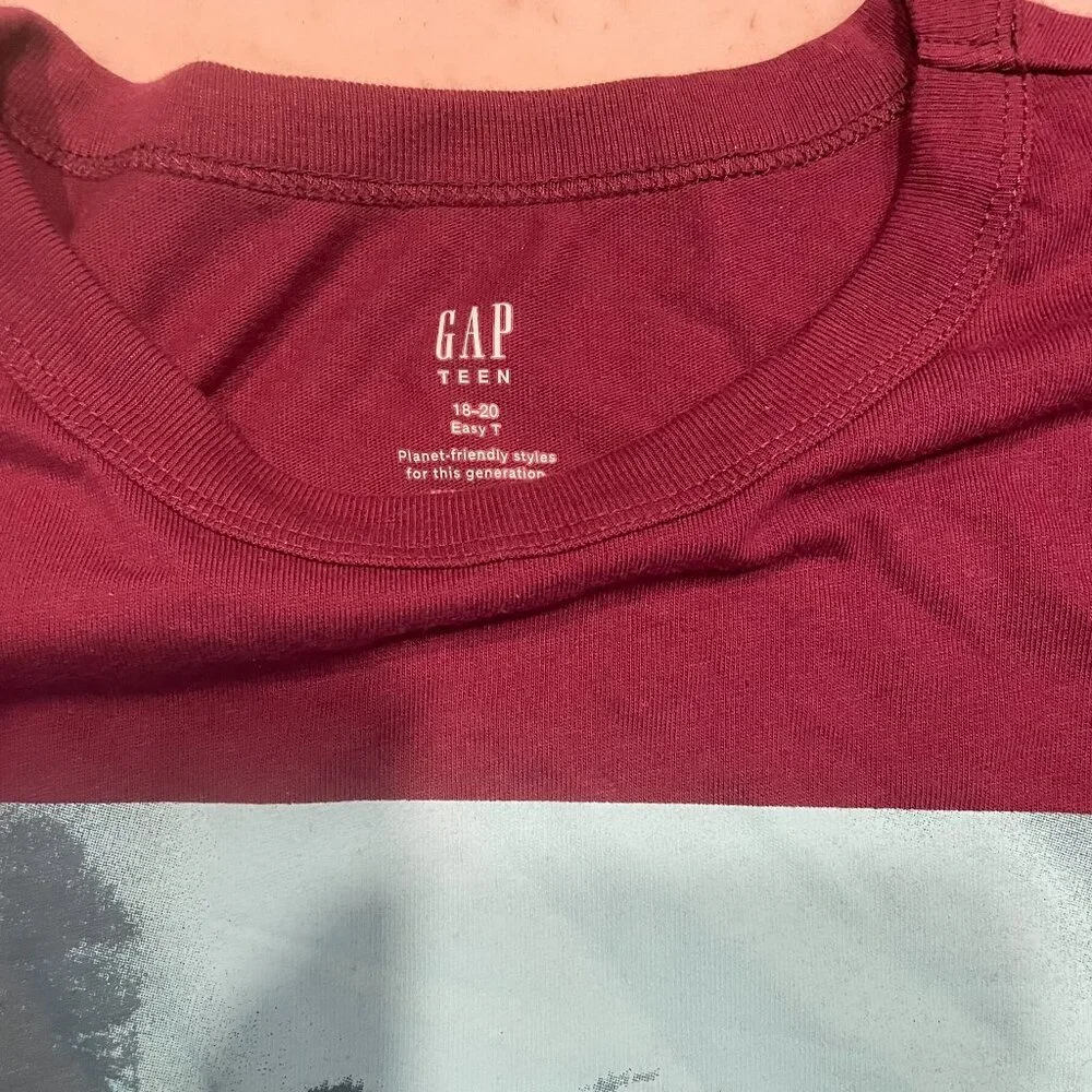 Teen size 18/20 